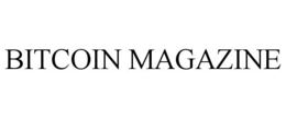 BITCOIN MAGAZINE