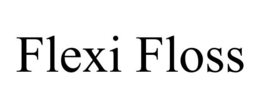 FLEXI FLOSS