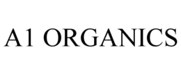 A1 ORGANICS