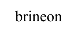 BRINEON
