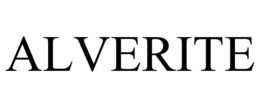 ALVERITE