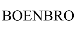 BOENBRO