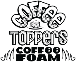 COFFEE TOPPERS COFFEE FOAM