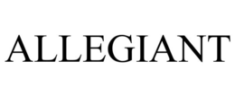 ALLEGIANT
