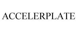 ACCELERPLATE