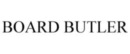BOARD BUTLER