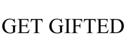 GET GIFTED