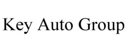 KEY AUTO GROUP