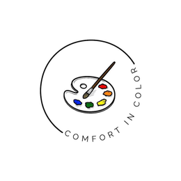 COMFORT IN COLOR