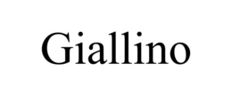 GIALLINO