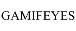 GAMIFEYES