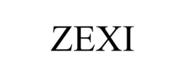 ZEXI