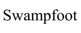 SWAMPFOOT
