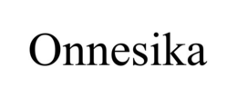 ONNESIKA
