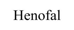 HENOFAL