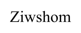 ZIWSHOM
