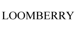 LOOMBERRY