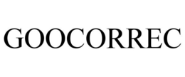 GOOCORREC