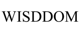 WISDDOM
