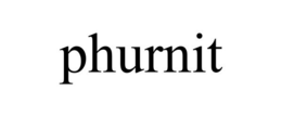 PHURNIT