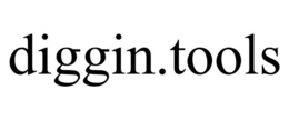 DIGGIN.TOOLS