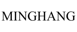 MINGHANG