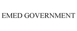 EMED GOVERNMENT