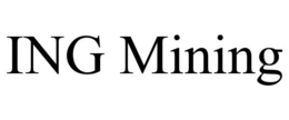 ING MINING