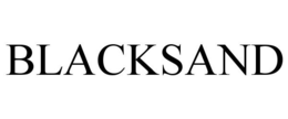 BLACKSAND