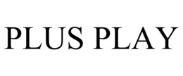 PLUS PLAY