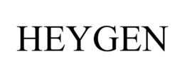 HEYGEN