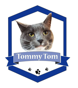 TOMMY TOM