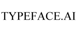 TYPEFACE.AI