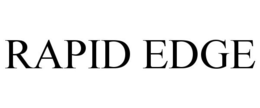 RAPID EDGE