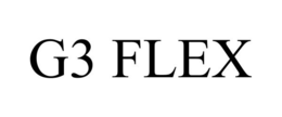 G3 FLEX