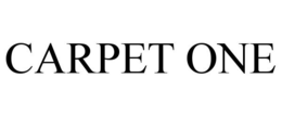 CARPET ONE