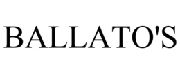 BALLATO'S