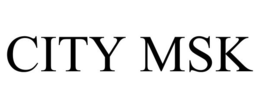 CITY MSK