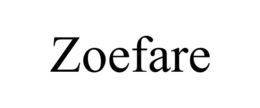 ZOEFARE