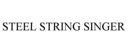 STEEL STRING SINGER