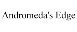 ANDROMEDA'S EDGE
