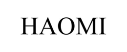 HAOMI