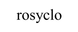 ROSYCLO
