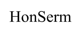 HONSERM