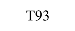T93