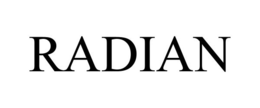 RADIAN