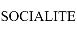 SOCIALITE
