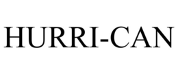 HURRI-CAN