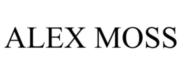 ALEX MOSS