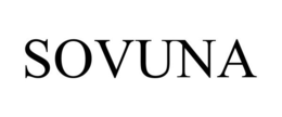 SOVUNA